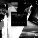 Peter Makto & Justrice - Kapta Halt (Justrice\'s Lakawi Remix)