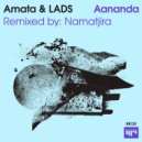 Amata & LADS - Aananda (Original Mix)