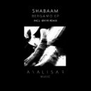 Shabaam - Bergamo
