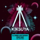 DJ Zombi & Guy Davidov - Space Dubz (Dzhef Remix)