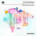 DJ Zombi & Madraas - Today Will Never Be Again