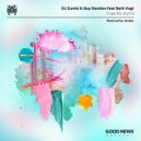 DJ Zombi & Guy Davidov feat. Seth Vogt - Free My World (Amata Remix)