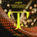 Achilles and Nanoviola - All The Lights (Original Mix)