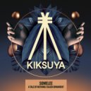 Somelee - Black Ornament