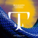 33C & Kalong - Nothing