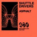 Shuttle Drivers - Asphalt