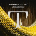 Boombastix feat. IDO - Made Of Gold (Extended Mix)