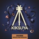 Erdi Irmak - What Was Before