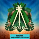 Robilardo - Deserted Spring