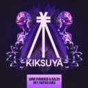 Amir Farhoodi & Saleh - Guitar Lanes