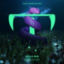 Mesa & Boss - Gotta Let Go