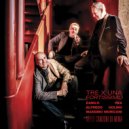 Danilo Rea & Alfredo Golino & Massimo Moriconi - La donna riccia ()