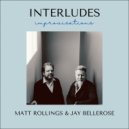 Matt Rollings & Jay Bellerose - Balancing ()