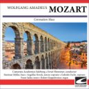 Camerata Academica Salzburg - Mozart \'Coronation Mass\' for organ, chorus, soloists and orchestra in C major KV 317 - Benedictus ()