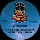 DJ Holdtight & Lizzie Curious - It\'s The Inside That Counts (Lizzie Curious Edit)