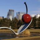 Zoë Says Go - Minnesota Looks Good on You ()