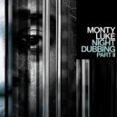 Monty Luke - Starstorms (Original Mix)
