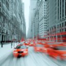 Davnonespal - City Turmoil ()