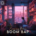 Evening Peace - Boom Bap