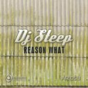 DJ Steep - Reason What (Talmor Remix)