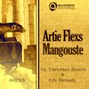 Artie Flexs - Mangouste