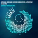 Nicholas Gunn And Harshil Kamdar Feat Alina Renae - Here I Am