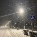 don\'t cry - winter atmosphere ()