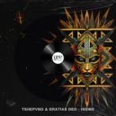 Gratias Deo, TSHEPVNG - Ingwe
