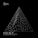 Dj Panda, Roy Navas - Wake Me Up (Radio Edit)