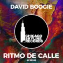 David Boogie - Ritmo De Calle (Original Mix)