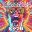 Hertenfels - Fake Acid (Extended Mix)