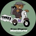Sven Wegner - Manduria (Original Mix)