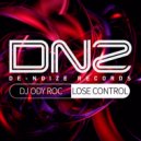 DJ Ody Roc - Lose Control