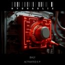 Baly - Wake Up Call (Original Mix)
