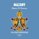 Alexny - Return To Panama