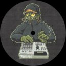 Johnny U-Tah - Voices In My Head