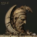AXL F - Alone (Original Mix)
