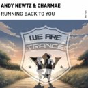 Andy Newtz - Running Back To You