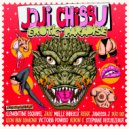 Joji Chissu, Victoria Ponisio, Kevon S - Future