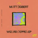 Matt Egbert - You Are In My System (Original Mix)