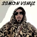 Simon Vinyl - Aquarela Do