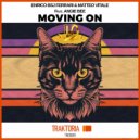 Enrico BSJ Ferrari & Matteo Vitale Feat. Angie Bee - Moving On