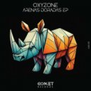 Oxyzone - Arenas Doradas (Original Mix)
