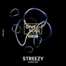 Alpha Zoo - Streezy (Extended Mix)