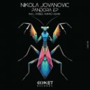 Nikola Jovanovic - Deviate
