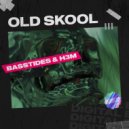 Basstides, H3M - Old Skool (Original Mix)