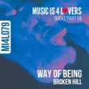Broken Hill - Kinetic Poetry (Original Mix)