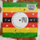The Deepshakerz, Xander Pratt, Black Savana - King