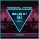 Disco\'s Hit, Burai - Hello (Arni Extended Remix)