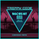 Disco\'s Hit, Burai - Hello (Cosmonov Extended Remix)